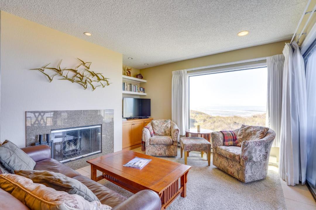 Photo of Livingroom in Pajaro Dunes