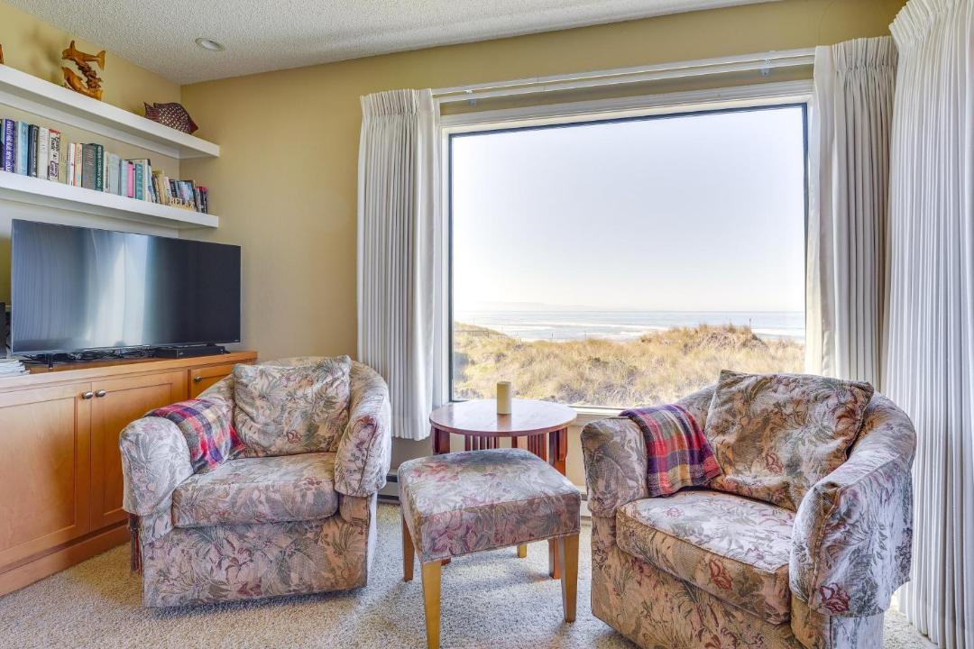 Photo of Livingroom in Pajaro Dunes