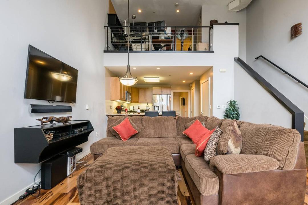 Photo of Livingroom in San Jose