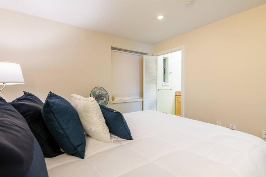 Photo of Bedroom in San Jose