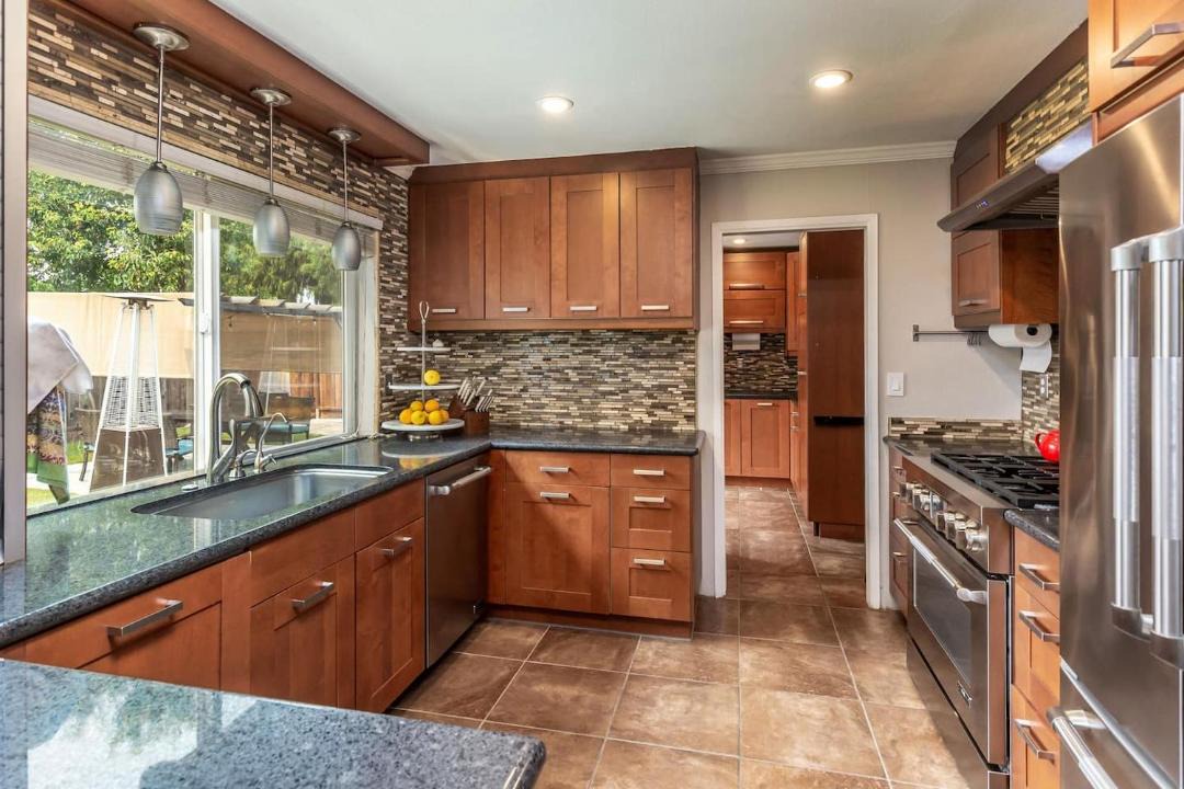 Photo of Kitchen in Rancho Santa Teresa