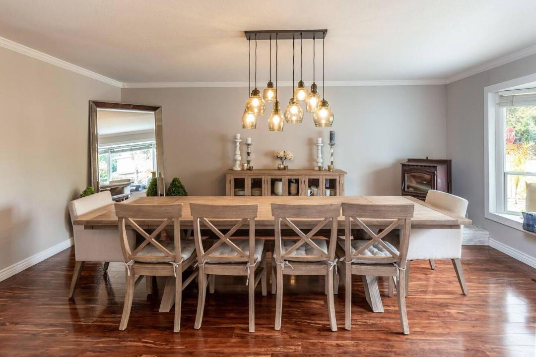 Photo of Livingroom in Rancho Santa Teresa
