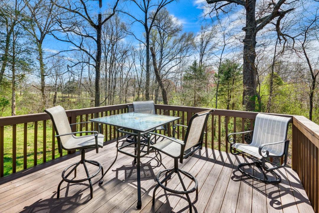 Photo of Patio Balcony in High Point