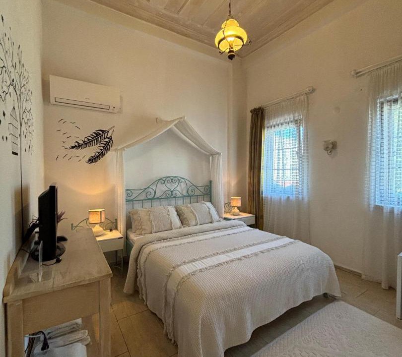 Photo of Bedroom in Tokoglu