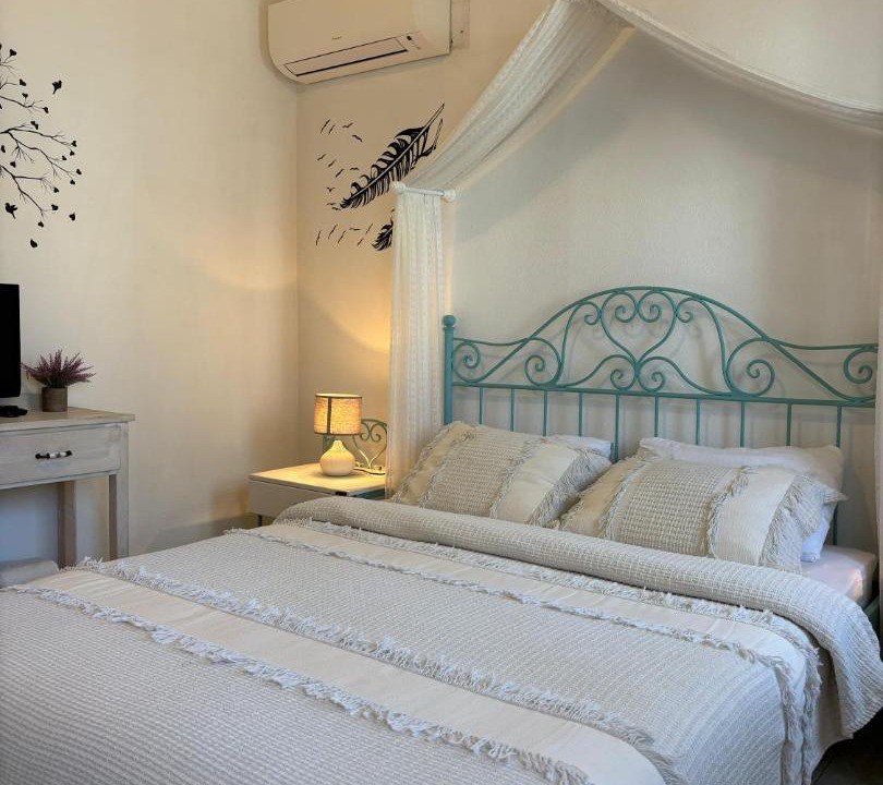 Photo of Bedroom in Tokoglu