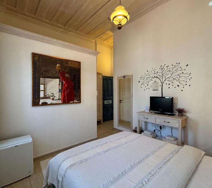 Photo of Bedroom in Tokoglu