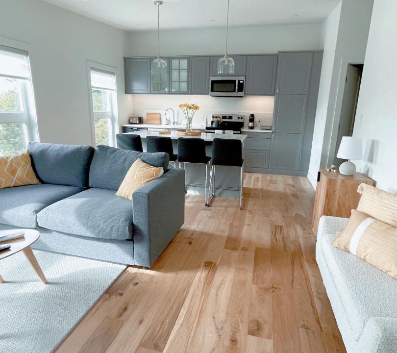 Photo of Livingroom in Elora