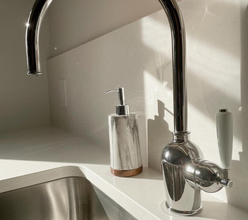 Photo of Bathroom in Elora