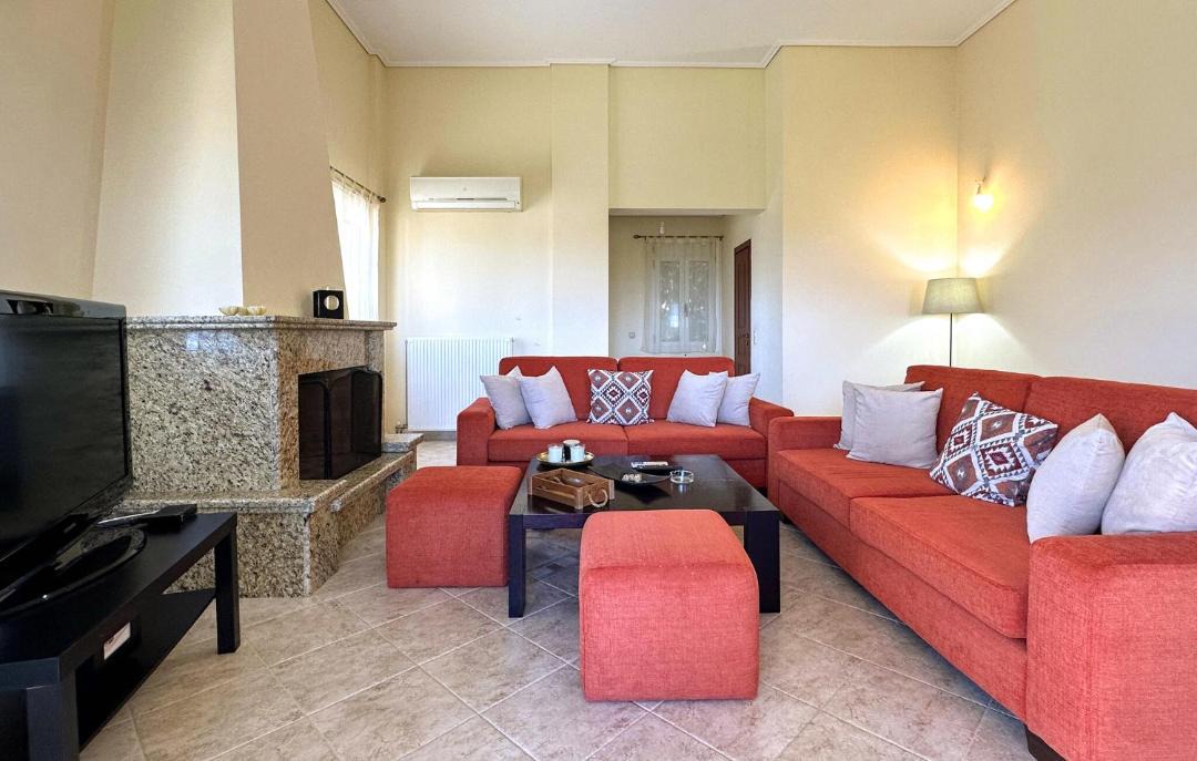Photo of Livingroom in Pylos-Nestoras