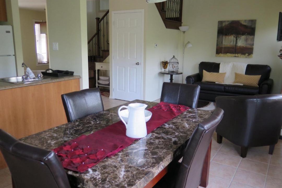Photo of Livingroom in L'Anse-Saint-Jean