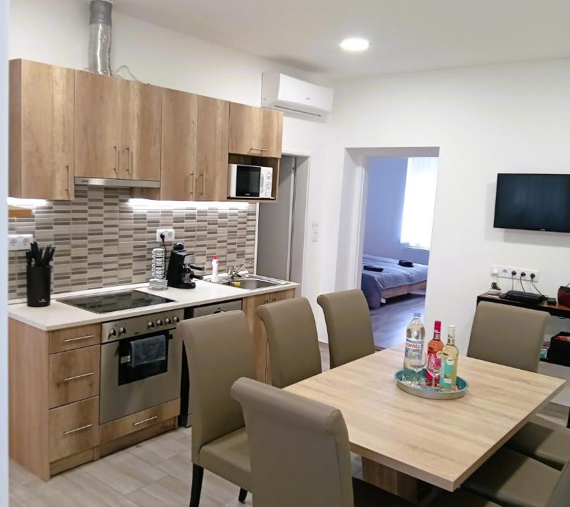 Photo of Livingroom in Mohacs