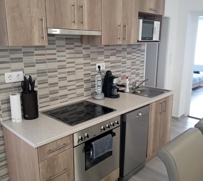 Photo of Kitchen in Mohacs