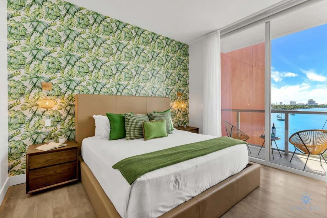 Photo of Bedroom in Hollywood