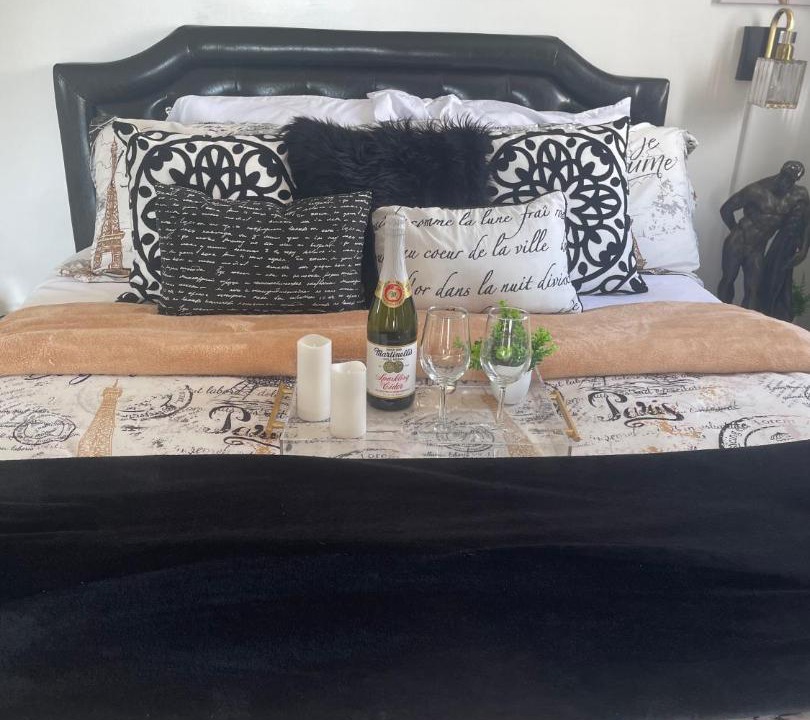 Photo of Bedroom in Waterfront