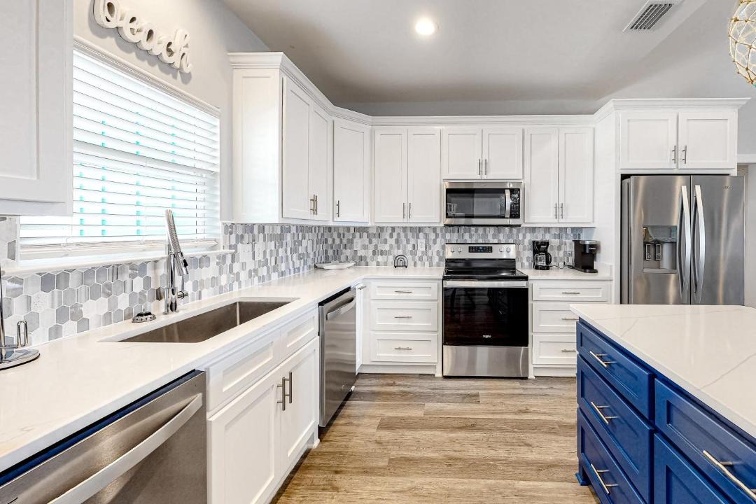 Photo of Kitchen in Dauphin Island