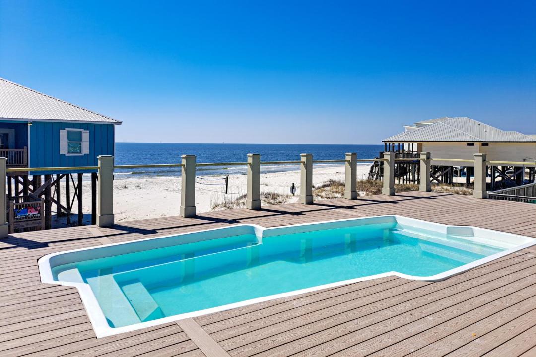 Photo of Outdoor in Dauphin Island