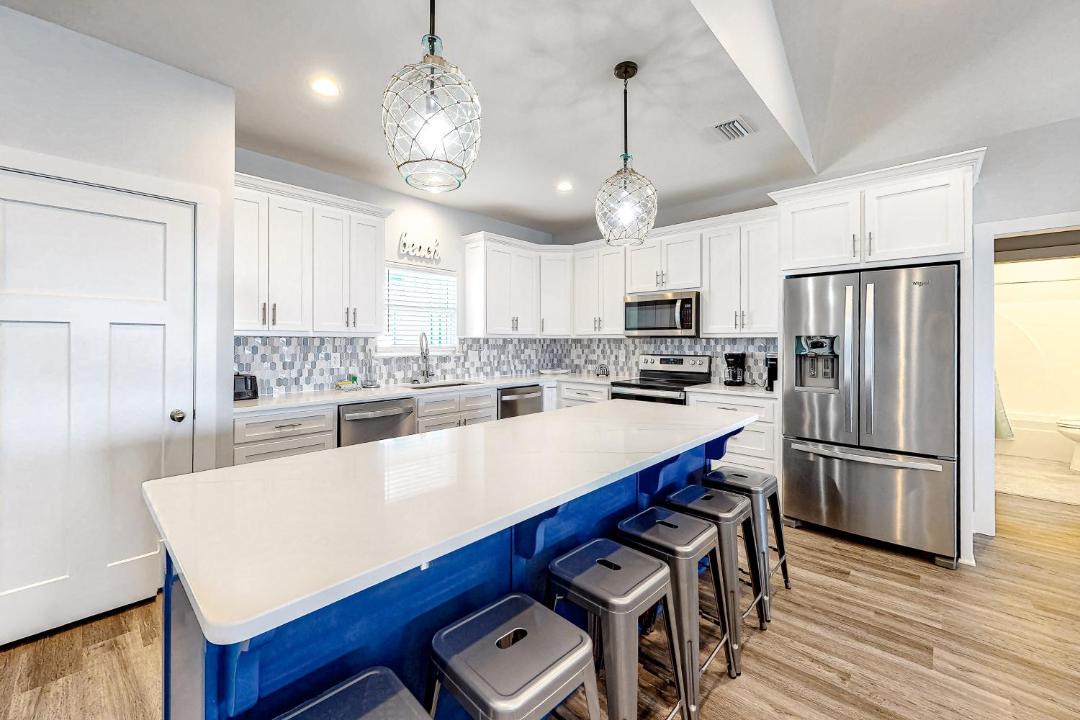 Photo of Kitchen in Dauphin Island