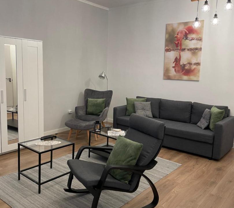 Photo of Livingroom in Sopron