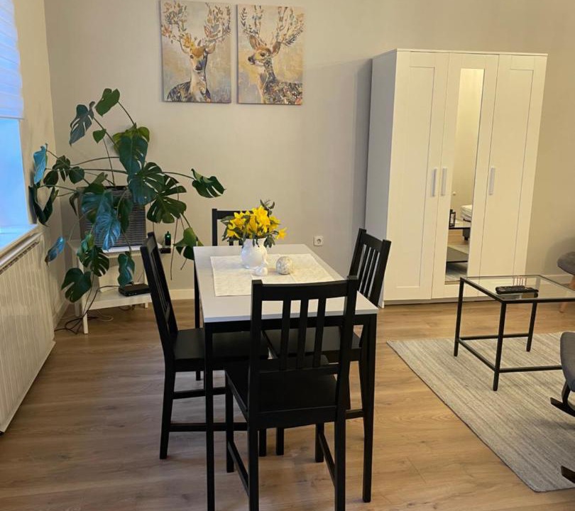 Photo of Livingroom in Sopron