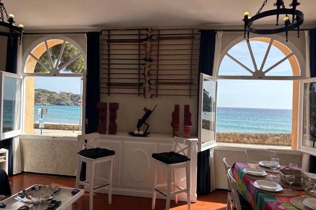 Photo of Livingroom in La Fosca