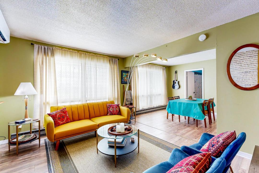 Photo of Livingroom in Bemus Point