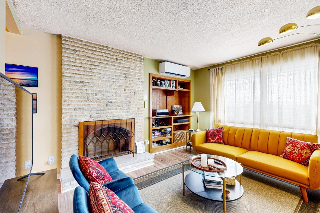 Photo of Livingroom in Bemus Point