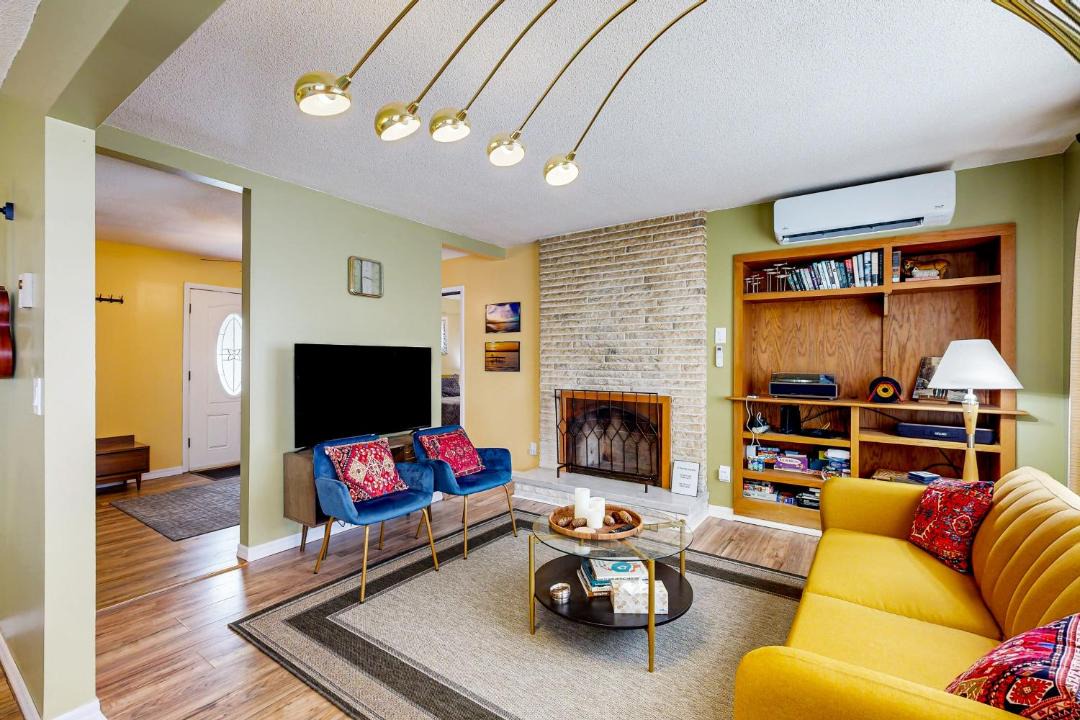 Photo of Livingroom in Bemus Point