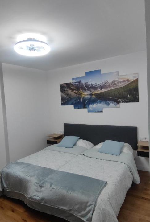 Photo of Bedroom in La Jonquera