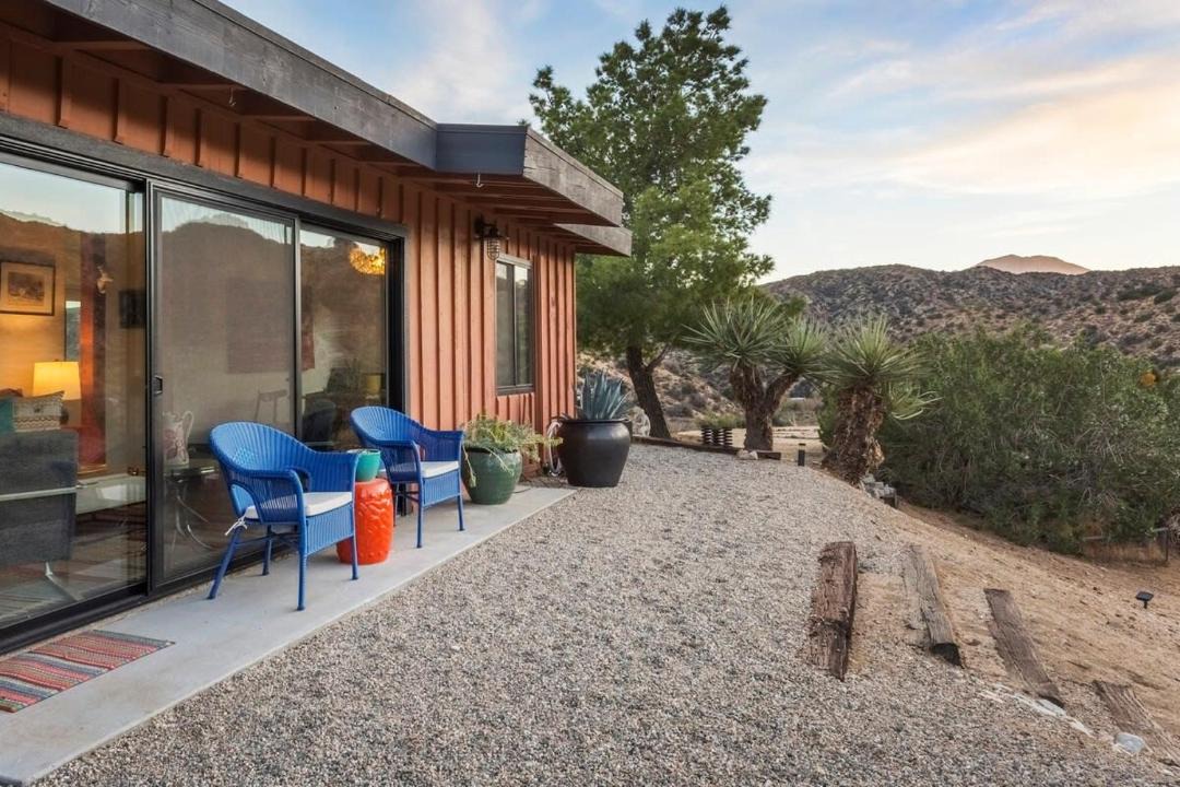 Photo of Others in Morongo Valley