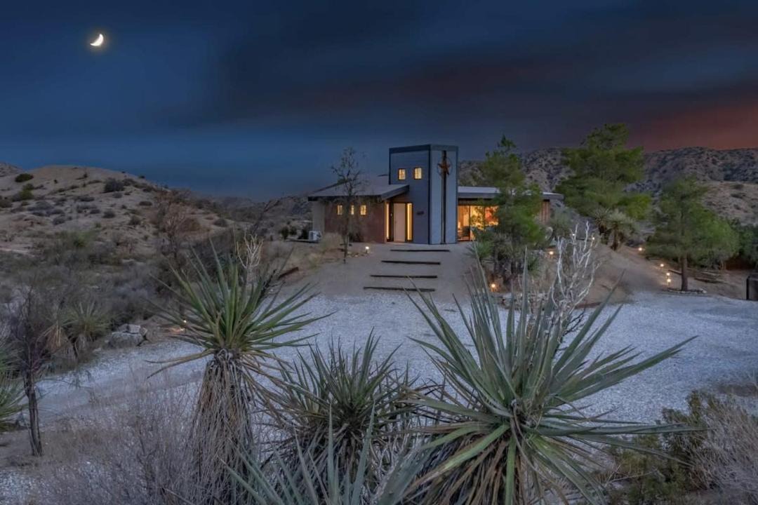 Photo of Others in Morongo Valley