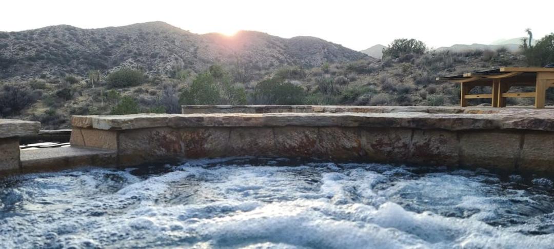 Photo of Outdoor in Morongo Valley