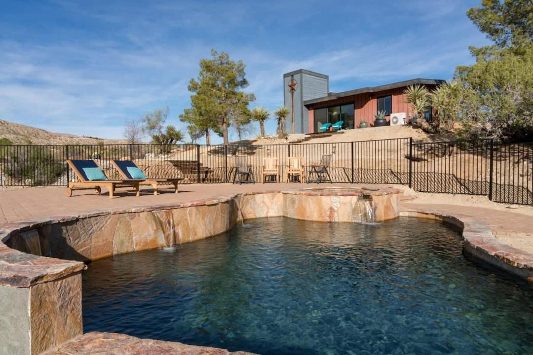Photo of Outdoor in Morongo Valley