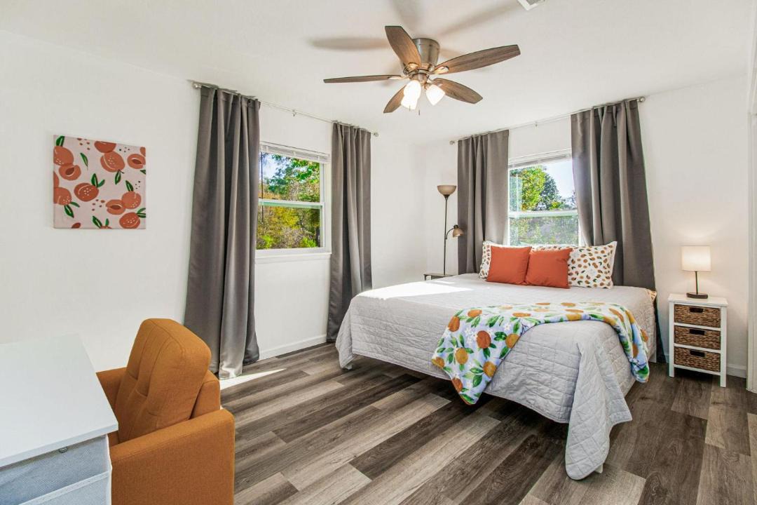 Photo of Bedroom in Southeast Pensacola
