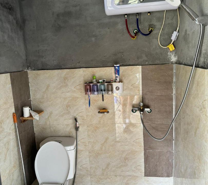 Photo of Bathroom in Sa Pa