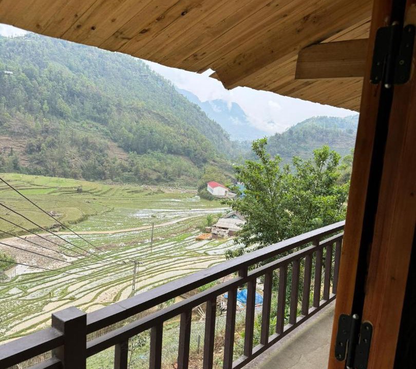 Photo of Others in Sa Pa