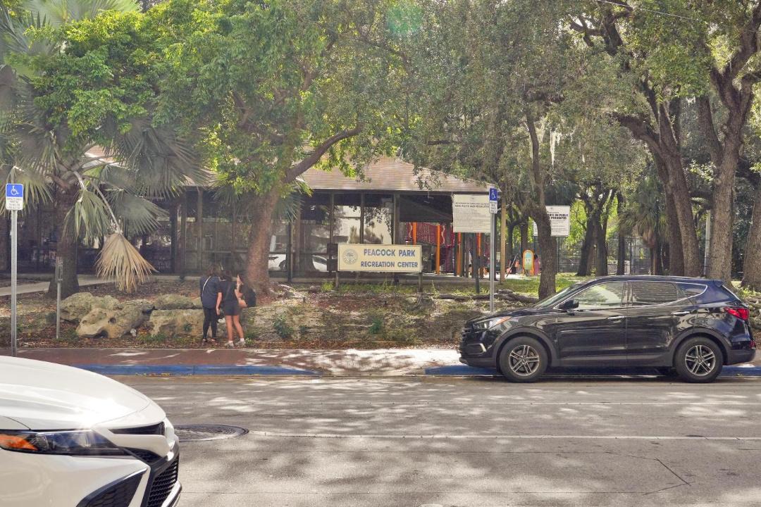 Photo of Others in Coconut Grove