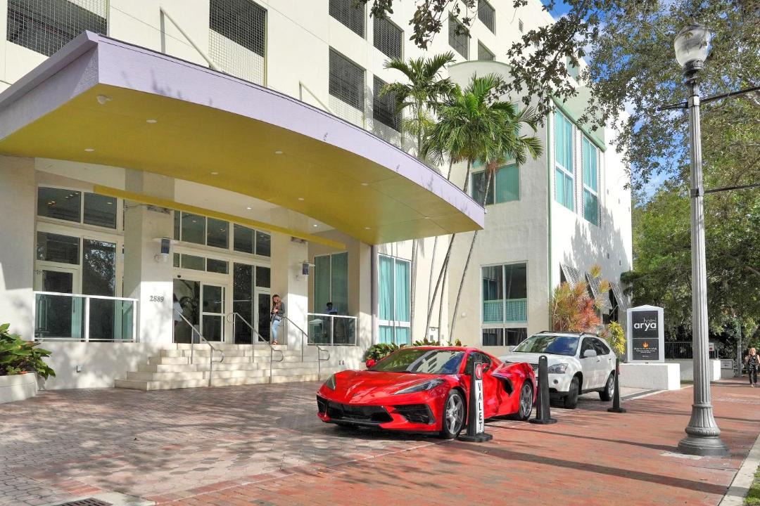 Photo of Others in Coconut Grove