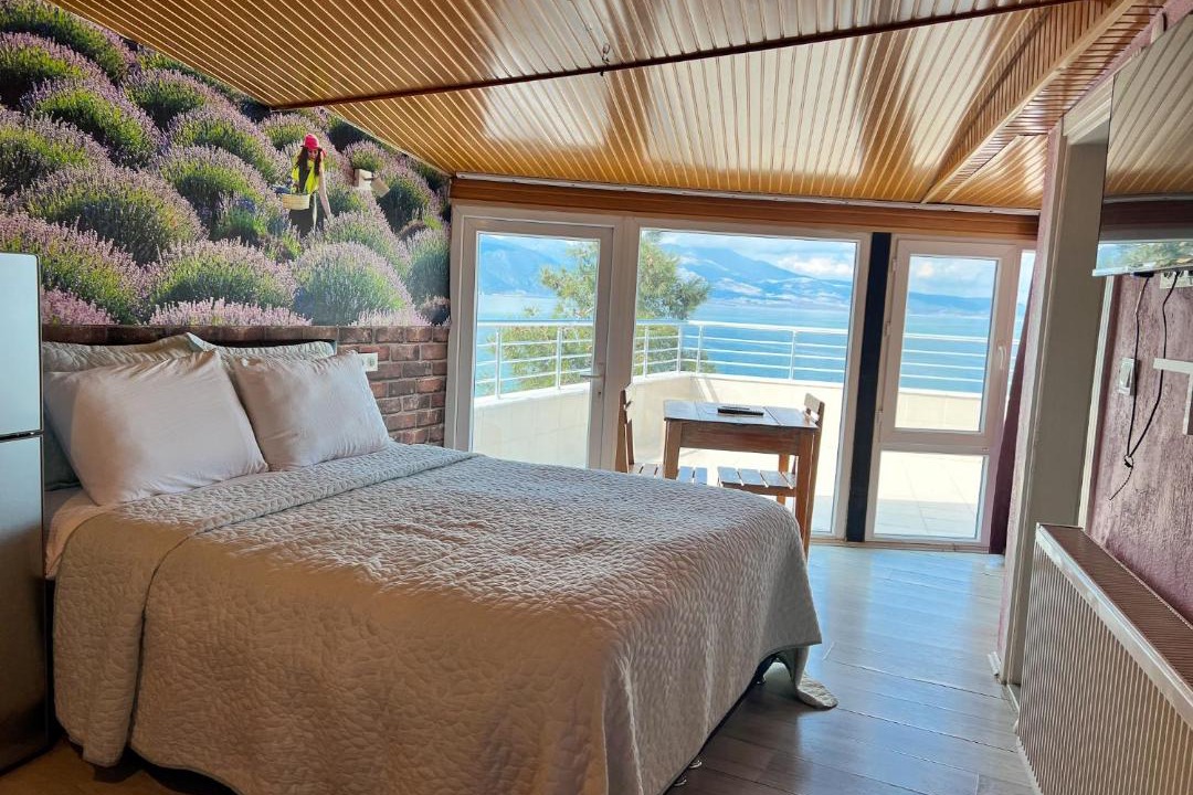 Photo of Bedroom in Egirdir