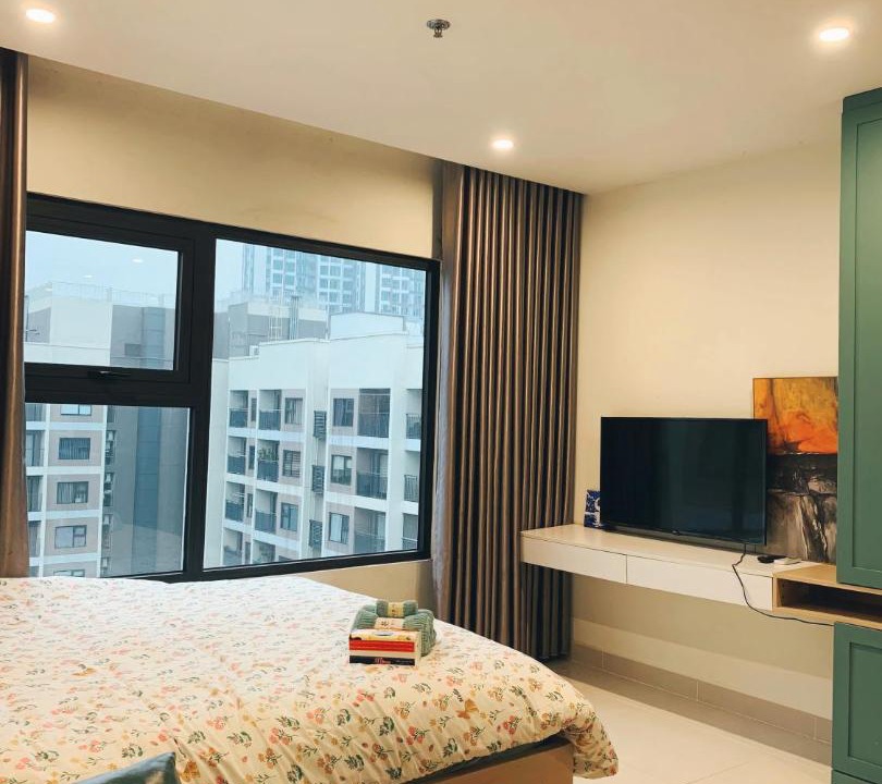 Photo of Livingroom in Gia Lam
