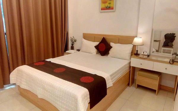 Photo of Bedroom in Soc Son