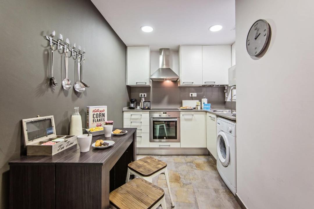 Photo of Kitchen in Sant Gervasi