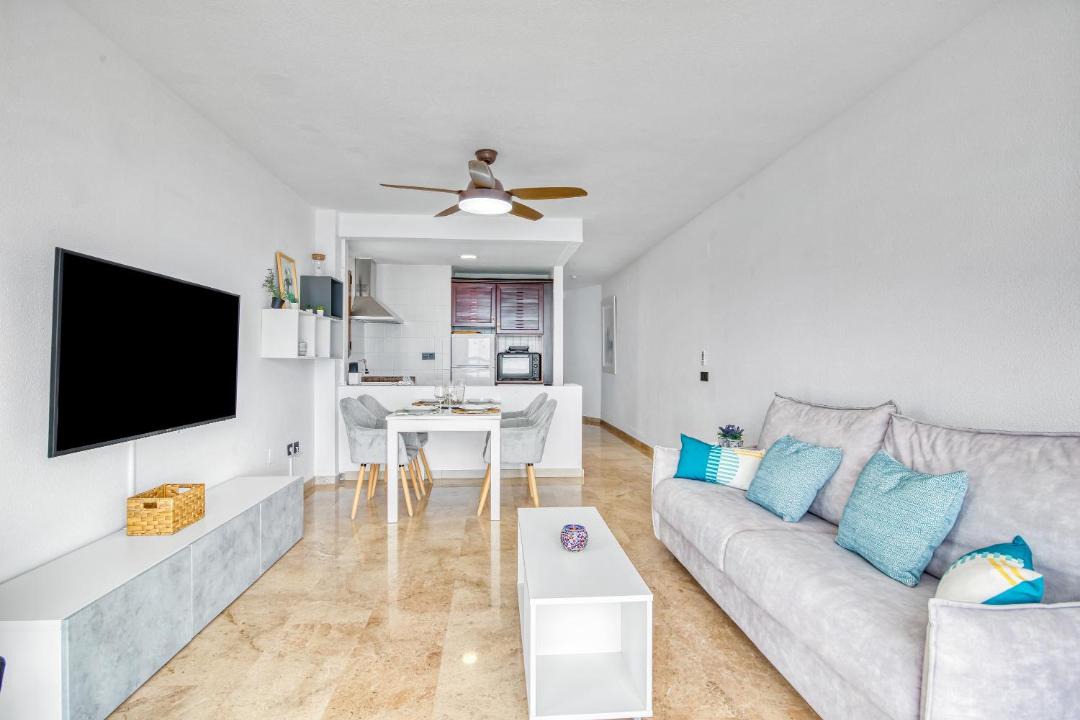 Photo of Livingroom in Pueblo Mascarat