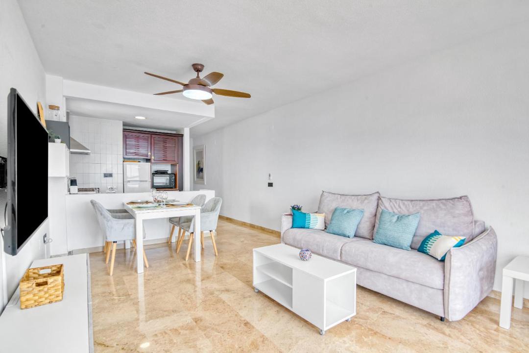 Photo of Livingroom in Pueblo Mascarat