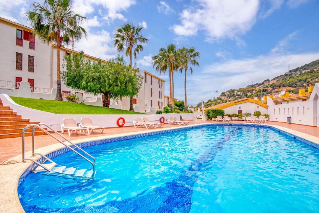Photo of Outdoor in Pueblo Mascarat