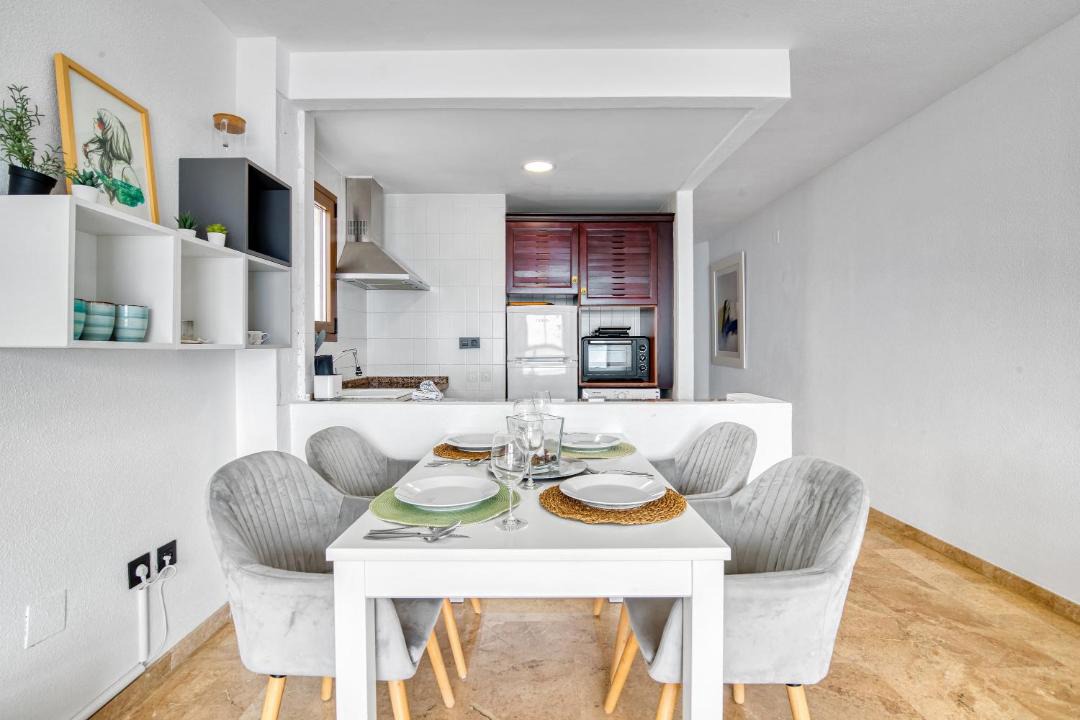 Photo of Livingroom in Pueblo Mascarat