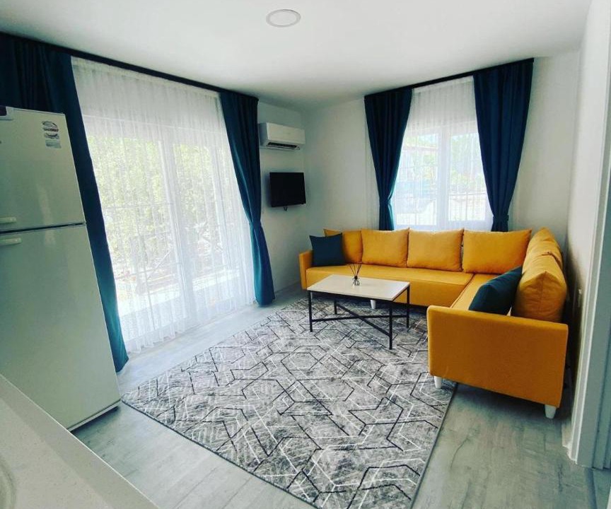 Photo of Livingroom in Kumluca
