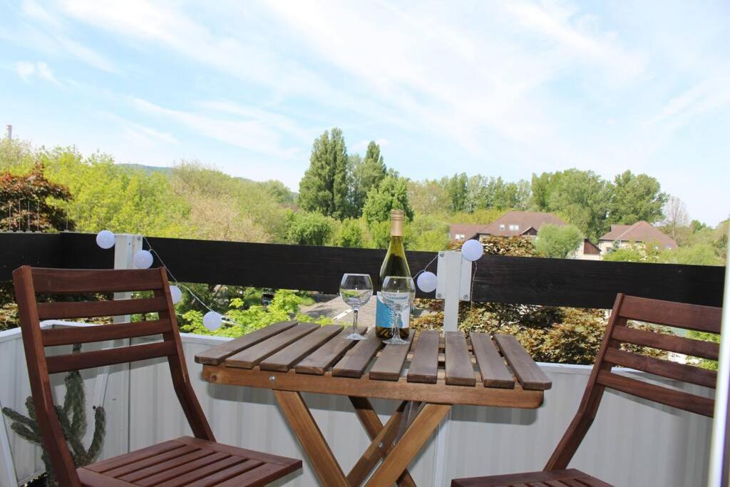 Photo of Patio Balcony in Romaifurdo