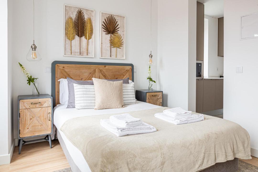 Photo of Bedroom in Sao Cristovao e Sao Lourenco