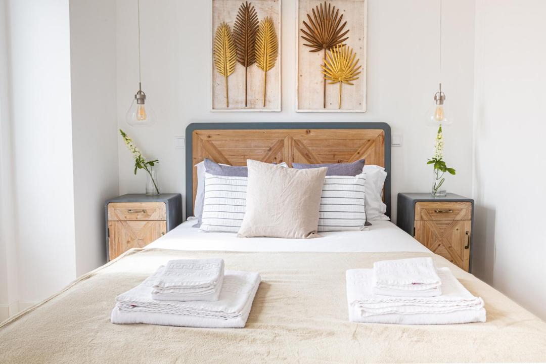 Photo of Bedroom in Sao Cristovao e Sao Lourenco