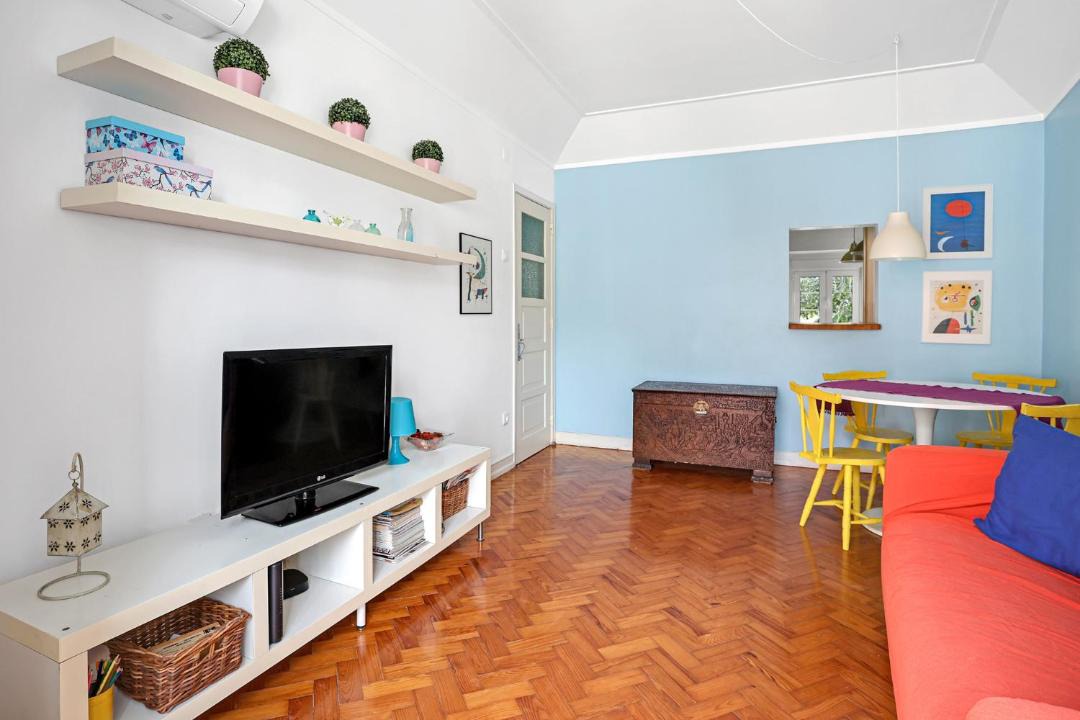 Photo of Livingroom in Santa Maria Maior